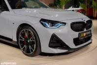 BMW M2 din 2023 cu 46.462 km - oferta BMW161219 - foto 22