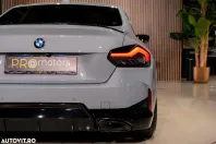 BMW M2 din 2023 cu 46.462 km - oferta BMW161219 - foto 23