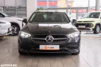Mercedes-Benz C din 2022 cu 114.900 km - oferta MER161220 - foto 5