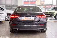 Mercedes-Benz C din 2022 cu 114.900 km - oferta MER161220 - foto 9