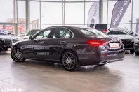 Mercedes-Benz C din 2022 cu 114.900 km - oferta MER161220 - foto 10