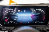 Mercedes-Benz C din 2022 cu 114.900 km - oferta MER161220 - foto 16