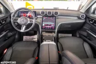 Mercedes-Benz C din 2022 cu 114.900 km - oferta MER161220 - foto 17