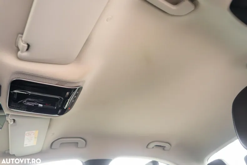 Mercedes-Benz C din 2022 cu 114.900 km - oferta MER161220 - foto 19