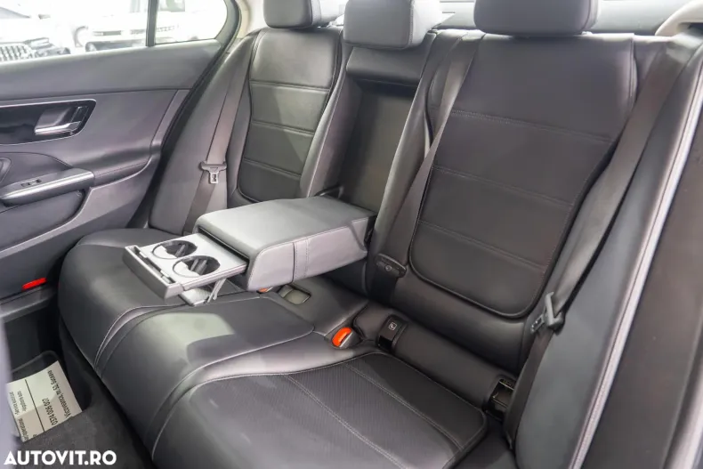 Mercedes-Benz C din 2022 cu 114.900 km - oferta MER161220 - foto 23