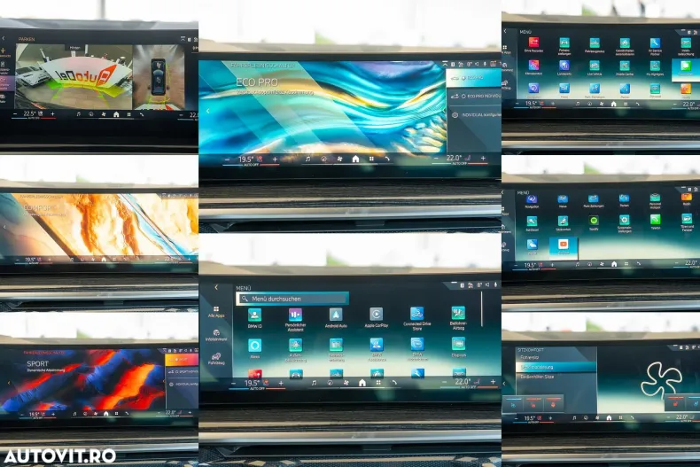 BMW X6 din 2024 cu 8.200 km - oferta BMW161223 - foto 5