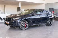 BMW X6 din 2024 cu 8.200 km - oferta BMW161223 - foto 7