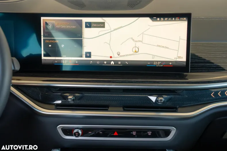 BMW X6 din 2024 cu 8.200 km - oferta BMW161223 - foto 19