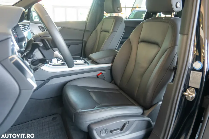 Audi Q7 din 2020 cu 149.334 km - oferta AUD161224 - foto 5