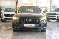 Audi Q7 din 2020 cu 149.334 km - oferta AUD161224 - foto 9