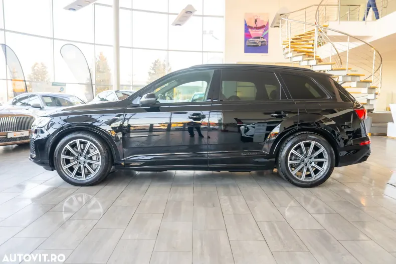 Audi Q7 din 2020 cu 149.334 km - oferta AUD161224 - foto 10