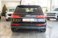 Audi Q7 din 2020 cu 149.334 km - oferta AUD161224 - foto 12