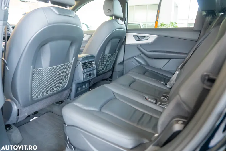 Audi Q7 din 2020 cu 149.334 km - oferta AUD161224 - foto 21