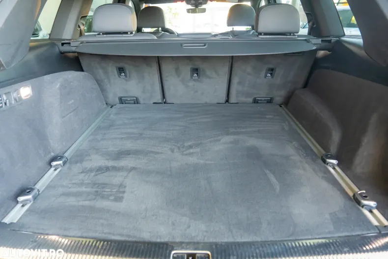 Audi Q7 din 2020 cu 149.334 km - oferta AUD161224 - foto 25