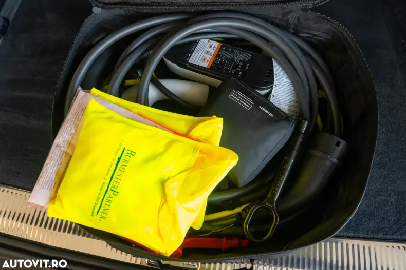 Audi Q7 din 2020 cu 149.334 km - oferta AUD161224 - foto 26