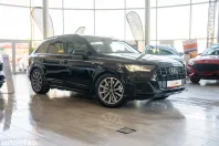 Audi Q7 din 2020 cu 149.334 km - oferta AUD161224 - foto 27