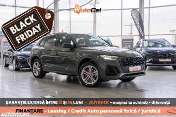 Audi Q5 din 2021 - oferta AUD161225