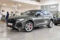 Audi Q5 din 2021 cu 105.031 km - oferta AUD161225 - foto 2