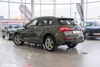 Audi Q5 din 2021 cu 105.031 km - oferta AUD161225 - foto 3