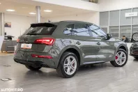 Audi Q5 din 2021 cu 105.031 km - oferta AUD161225 - foto 4