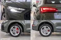 Audi Q5 din 2021 cu 105.031 km - oferta AUD161225 - foto 5