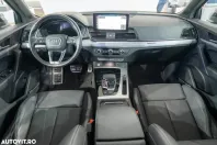 Audi Q5 din 2021 cu 105.031 km - oferta AUD161225 - foto 7