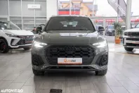 Audi Q5 din 2021 cu 105.031 km - oferta AUD161225 - foto 9