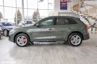 Audi Q5 din 2021 cu 105.031 km - oferta AUD161225 - foto 10