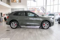 Audi Q5 din 2021 cu 105.031 km - oferta AUD161225 - foto 11