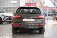 Audi Q5 din 2021 cu 105.031 km - oferta AUD161225 - foto 12