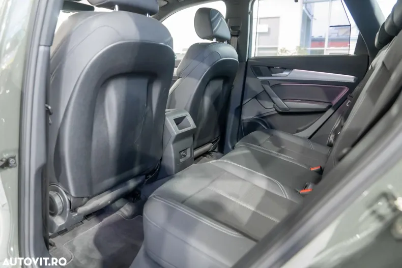 Audi Q5 din 2021 cu 105.031 km - oferta AUD161225 - foto 21