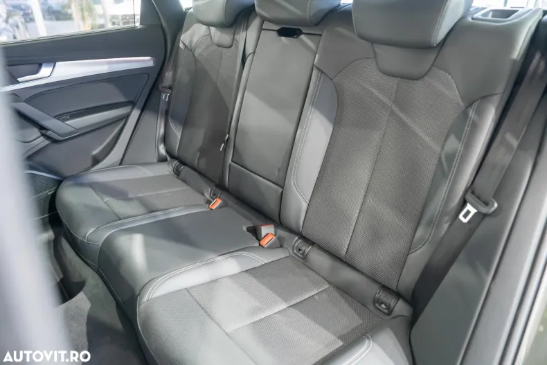 Audi Q5 din 2021 cu 105.031 km - oferta AUD161225 - foto 22