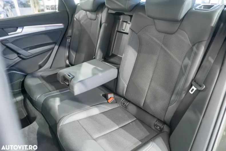 Audi Q5 din 2021 cu 105.031 km - oferta AUD161225 - foto 23