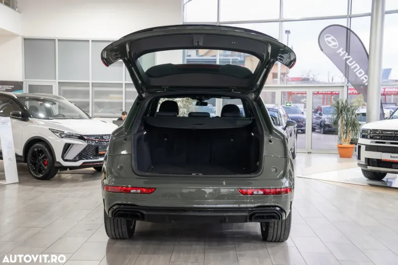 Audi Q5 din 2021 cu 105.031 km - oferta AUD161225 - foto 24