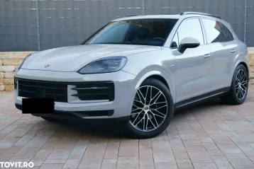 Porsche Cayenne din 2024 - oferta POR161227