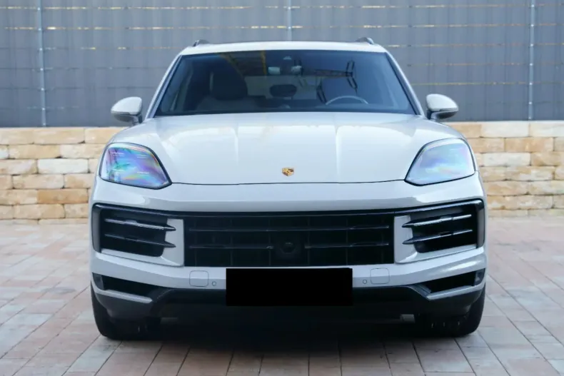Porsche Cayenne din 2024 cu 40.311 km - oferta POR161227 - foto 2