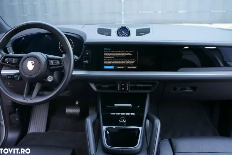 Porsche Cayenne din 2024 cu 40.311 km - oferta POR161227 - foto 7