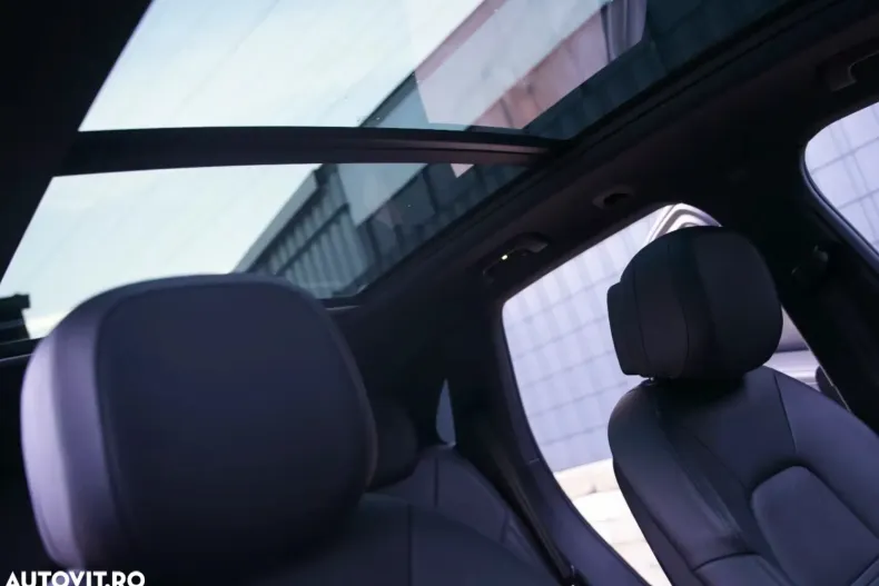 Porsche Cayenne din 2024 cu 40.311 km - oferta POR161227 - foto 10