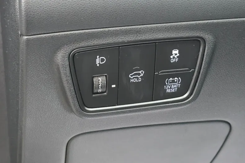 Hyundai TUCSON din 2023 cu 41.420 km - oferta HYU161230 - foto 7