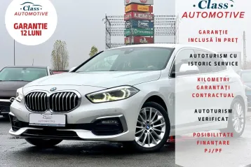BMW Seria 1 din 2022 - oferta BMW161232