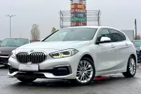 BMW Seria 1 din 2022 cu 36.000 km - oferta BMW161232 - foto 3