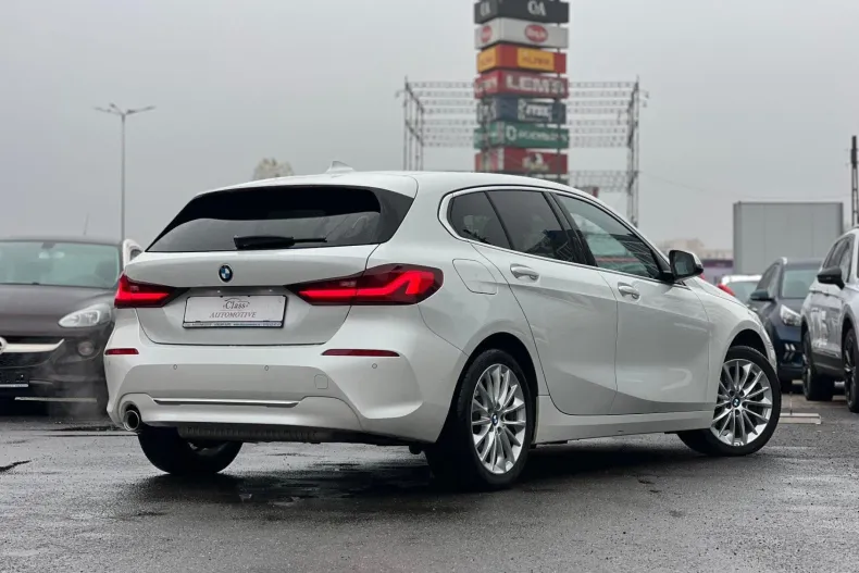 BMW Seria 1 din 2022 cu 36.000 km - oferta BMW161232 - foto 7