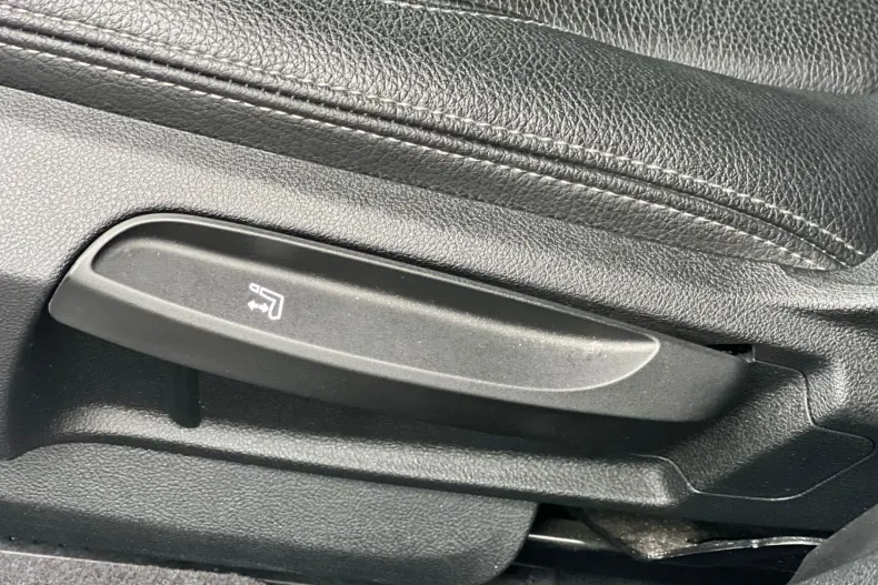 BMW Seria 1 din 2022 cu 36.000 km - oferta BMW161232 - foto 10