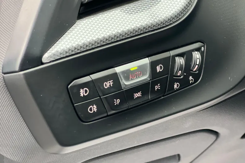 BMW Seria 1 din 2022 cu 36.000 km - oferta BMW161232 - foto 11