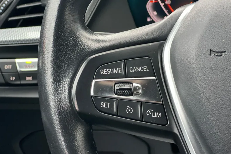 BMW Seria 1 din 2022 cu 36.000 km - oferta BMW161232 - foto 17