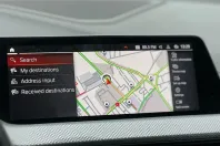 BMW Seria 1 din 2022 cu 36.000 km - oferta BMW161232 - foto 18