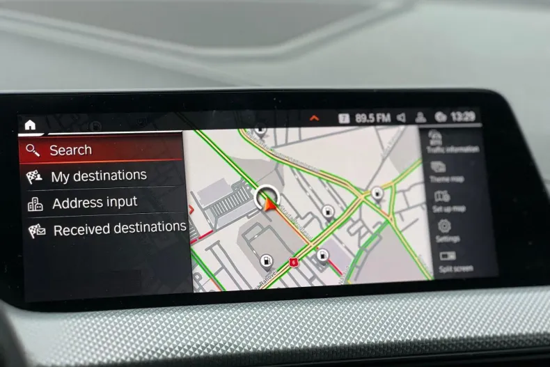 BMW Seria 1 din 2022 cu 36.000 km - oferta BMW161232 - foto 18