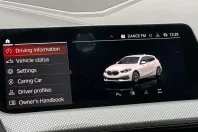 BMW Seria 1 din 2022 cu 36.000 km - oferta BMW161232 - foto 19