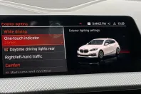 BMW Seria 1 din 2022 cu 36.000 km - oferta BMW161232 - foto 22