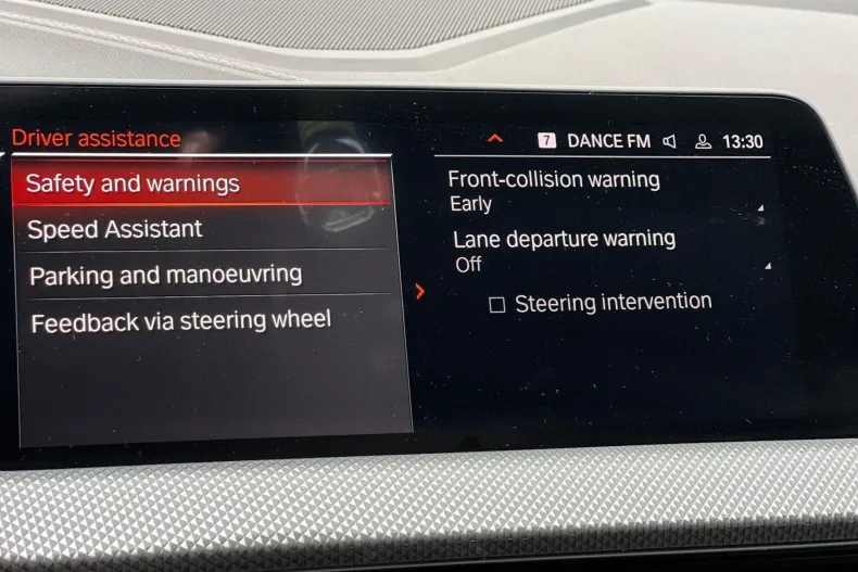 BMW Seria 1 din 2022 cu 36.000 km - oferta BMW161232 - foto 23